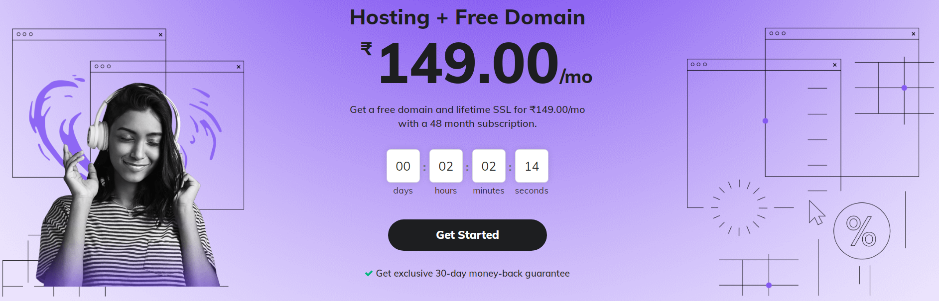 hostinger