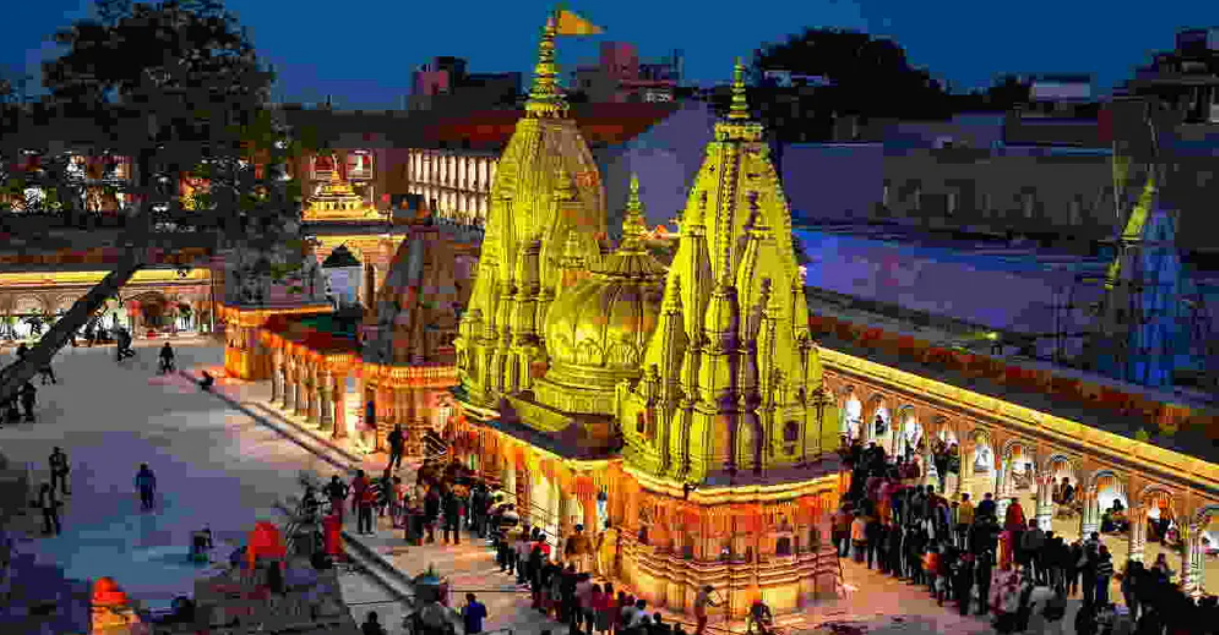 काशी विश्वनाथ