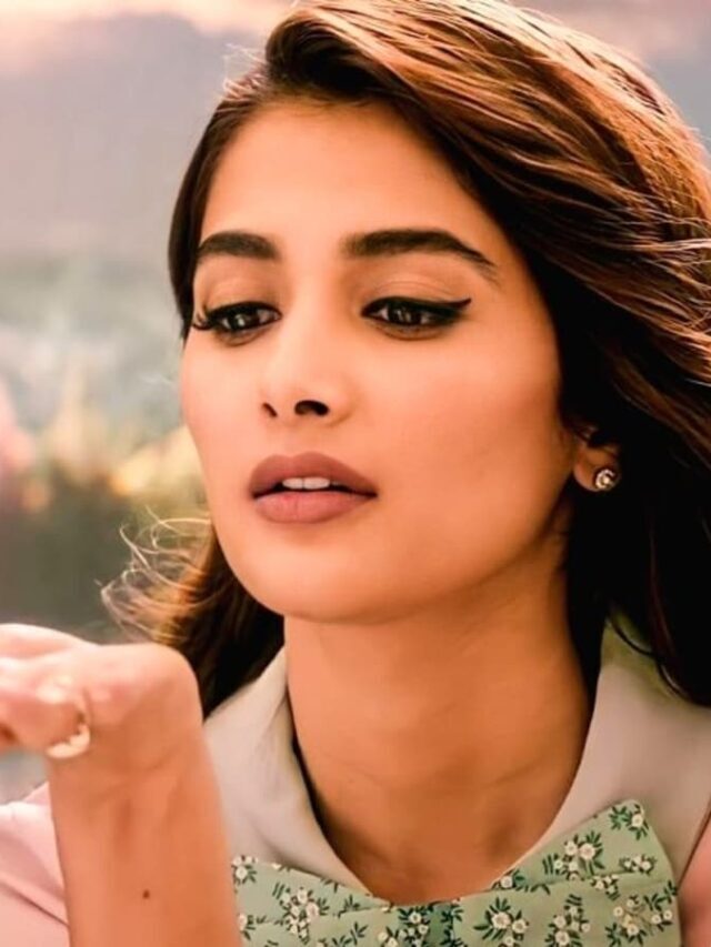 Pooja Hegde Biography In Hindi, Age, Wiki, Family And Career