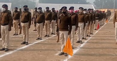 बिहार में अनफिट पुलिसवाले होंगे रिटायर, मुख्यालय से जारी फरमान के बाद हड़कंप